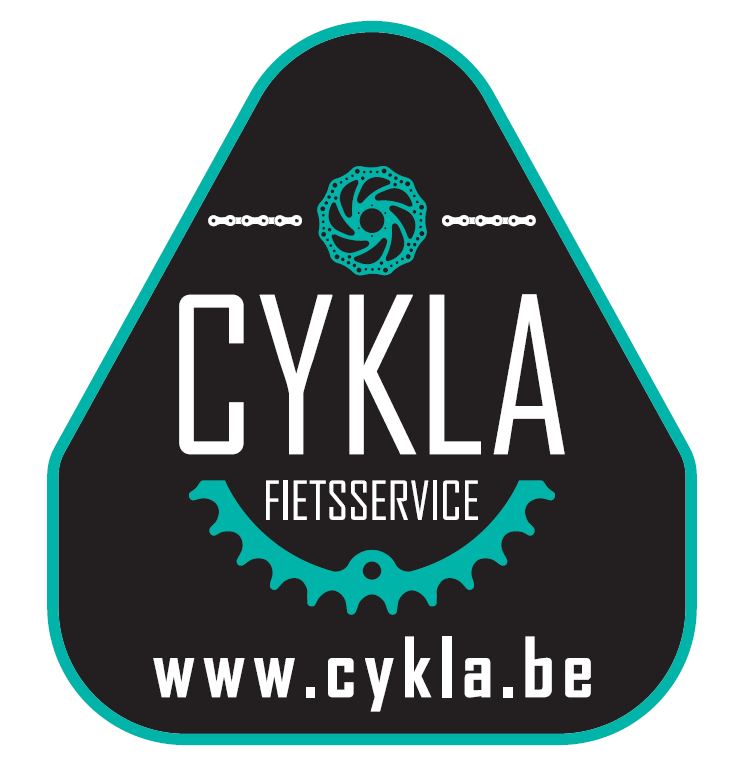 Logo Cykla